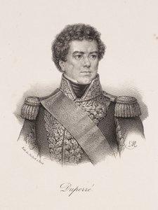  av Francois Seraphin Delpech