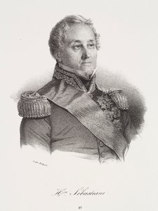  av Francois Seraphin Delpech