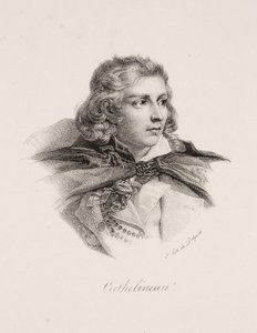  av Francois Seraphin Delpech