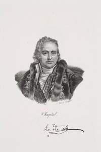  av Francois Seraphin Delpech