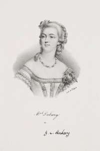  av Francois Seraphin Delpech
