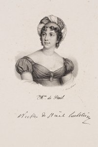  av Francois Seraphin Delpech