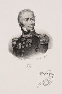  av Francois Seraphin Delpech