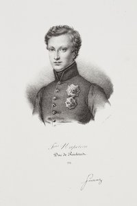  av Francois Seraphin Delpech