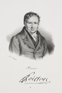  av Francois Seraphin Delpech