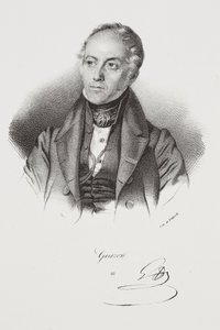  av Francois Seraphin Delpech