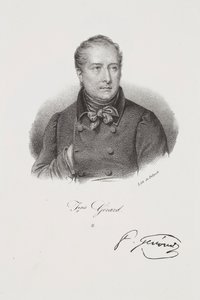  av Francois Seraphin Delpech