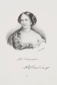  av Francois Seraphin Delpech