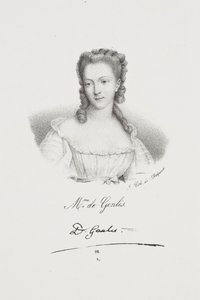  av Francois Seraphin Delpech