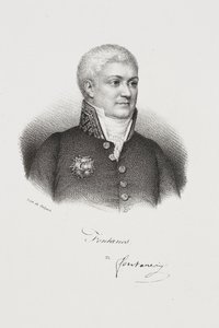  av Francois Seraphin Delpech
