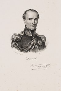  av Francois Seraphin Delpech