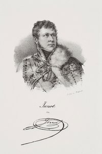  av Francois Seraphin Delpech