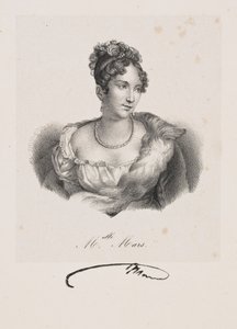  av Francois Seraphin Delpech