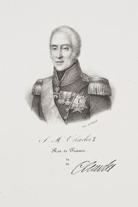  av Francois Seraphin Delpech