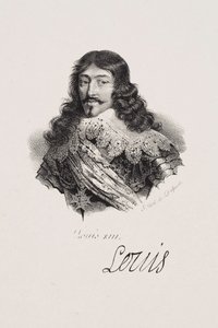  av Francois Seraphin Delpech