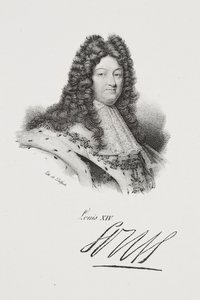  av Francois Seraphin Delpech