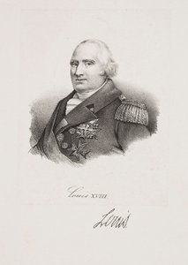  av Francois Seraphin Delpech