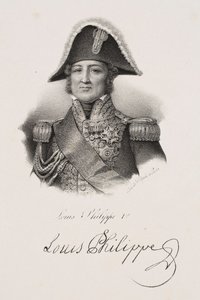  av Francois Seraphin Delpech