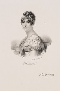  av Francois Seraphin Delpech