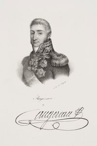  av Francois Seraphin Delpech