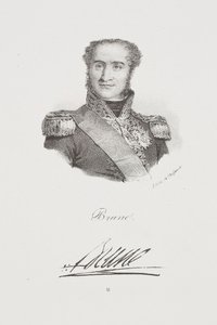  av Francois Seraphin Delpech