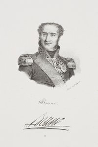  av Francois Seraphin Delpech
