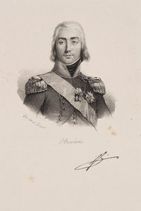  av Francois Seraphin Delpech