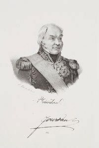  av Francois Seraphin Delpech