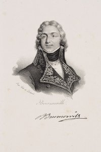  av Francois Seraphin Delpech