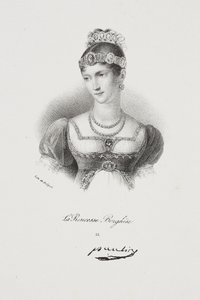  av Francois Seraphin Delpech
