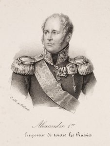  av Francois Seraphin Delpech