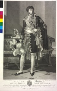  av Francois Xavier Fabre