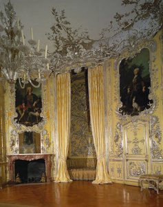  av Francois de Cuvillies