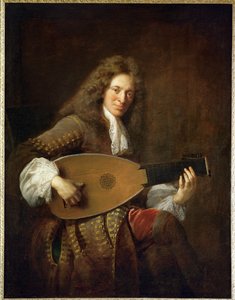 av Francois de Troy