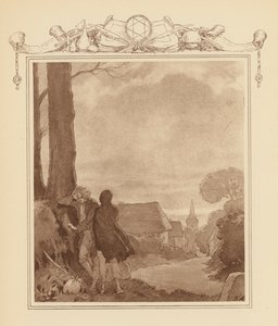  av Frank Adams