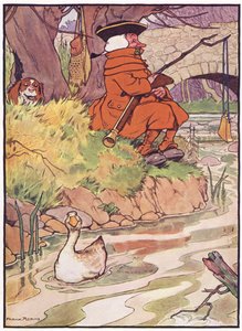 Sam The Sportsman av Frank Adams