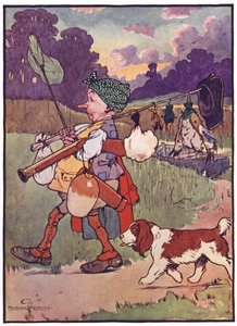 Sam The Sportsman av Frank Adams