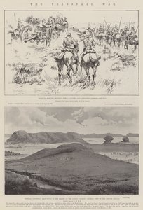 Transvaal-krigen