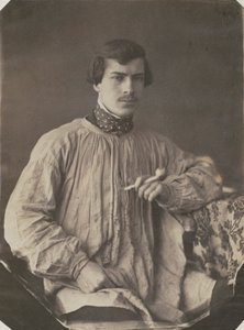 Artist or Assistant with Pipe, 1853-1857.    1197600   no       norwegian Successfully Translated  Original: On Point, 1874. Translat: On Point, 1874. 1186734 no norwegian Successfully Translated Original: IJsvermaak op een stadsgracht bij een molen Transl av Frank Chauvassaignes