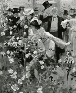 Royal Horticultural Society