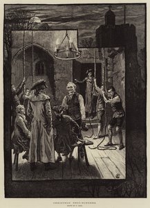 Juleklokker