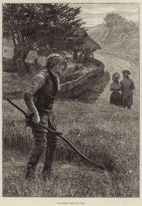 Gressklipperen