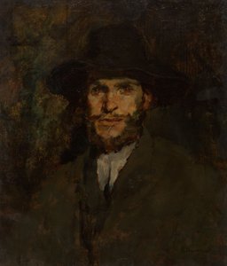  av Frank Duveneck