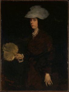  av Frank Duveneck