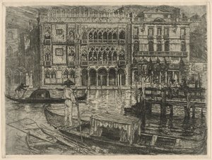  av Frank Duveneck