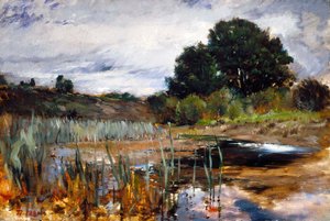  av Frank Duveneck