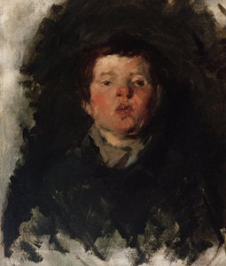  av Frank Duveneck