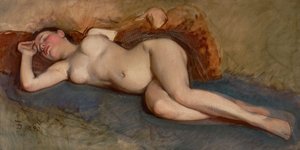  av Frank Duveneck