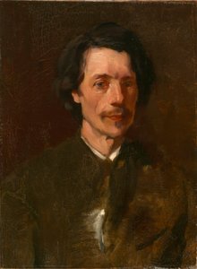 av Frank Duveneck