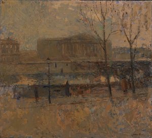  av Frank Edwin Scott
